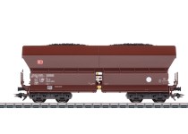 Märklin 46670-05 - H0 - Selbstentladewagen Falns 182, DB AG, Ep. VI - Wagen 5